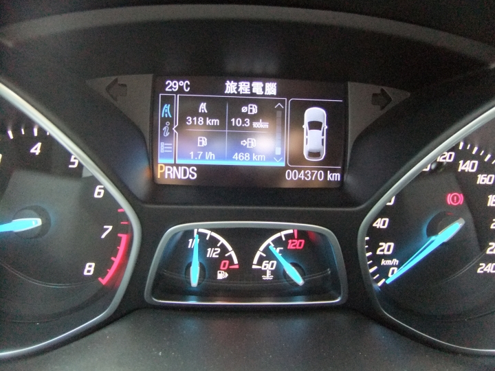 KUGA免費試乘活動