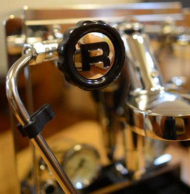 Rocket R58 V2 Espresso Machine 不知有沒有機會蓋個樓