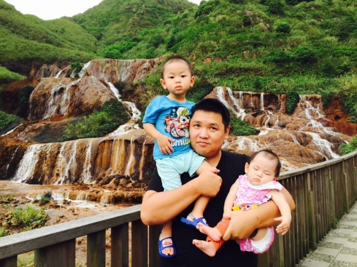 非試不可 Kuga 24h 試駕