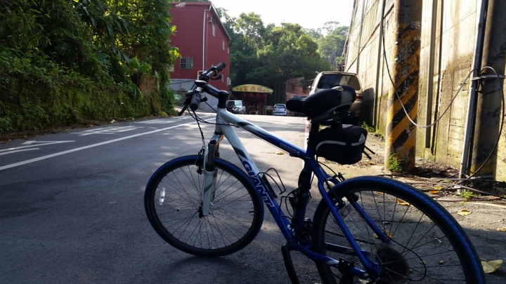 【路線分享】土城第一陡坡．永豐路慈聖宮．超級賽亞坡．大家來挑戰．超級陡坡介紹