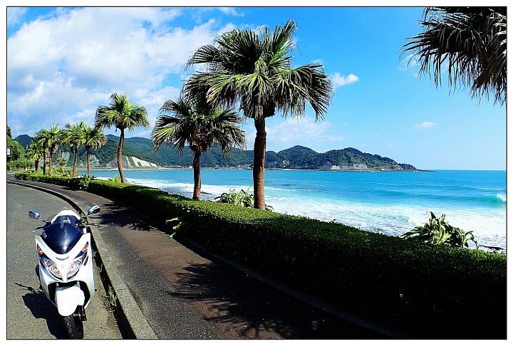 [SKYWAVE TYPE-S]日本九州環島之旅（PART-4）「宮崎・鹿児島」