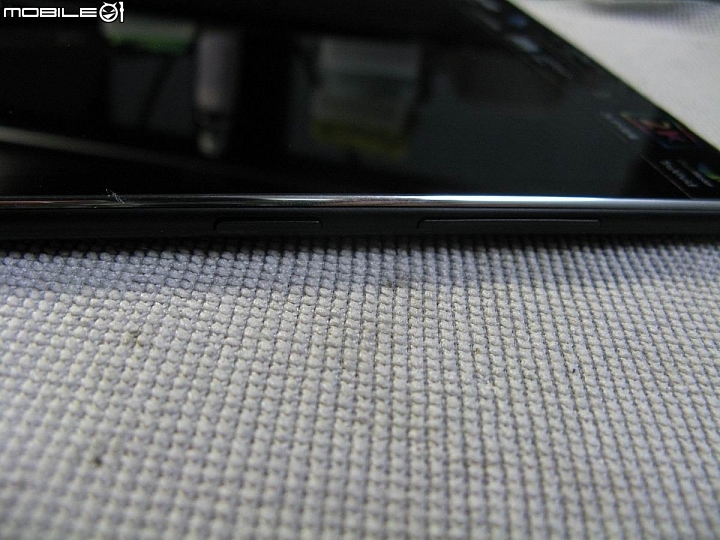 ASUS ZenPad S 8.0(Z580CA) + Z Stylus 開箱簡測