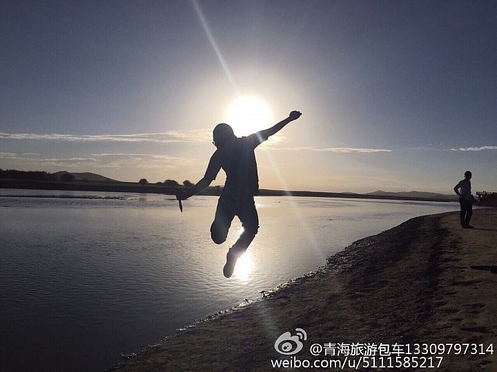 中國青海省青藏高原圖片分享
