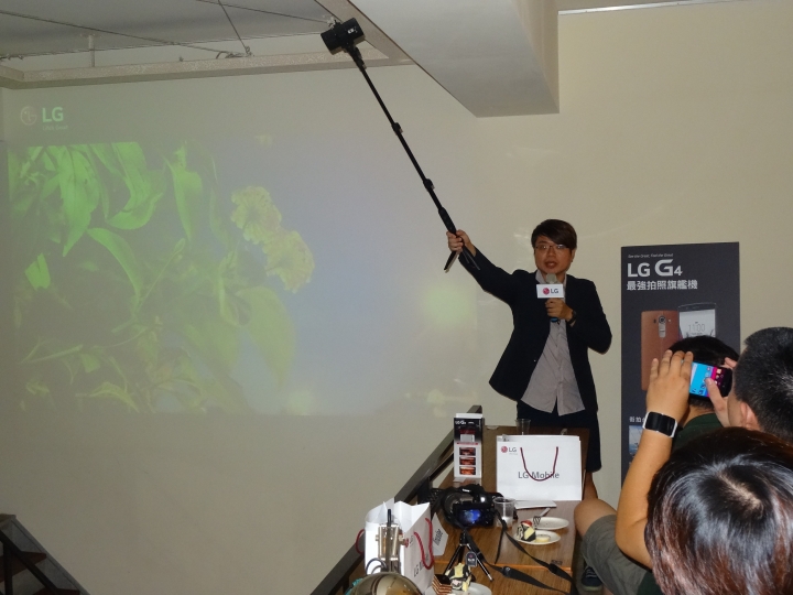 LG G4最強拍照旗艦機︰街拍台灣 信義區夜景 CSK不專業 體驗