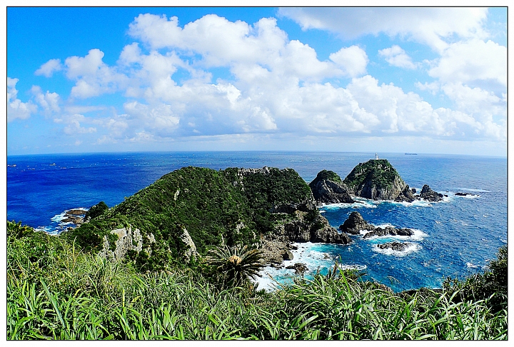 [SKYWAVE TYPE-S]日本九州環島之旅（PART-4）「宮崎・鹿児島」