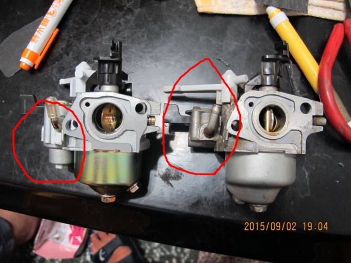 工進 KOSHIN LTD HIDELS PUMP 抽水機 - SEH 50XP - 開箱及維修