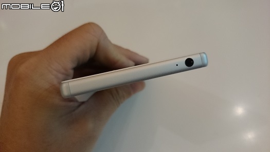[台中場]搶先體驗世界最快的Sony Xperia Z5