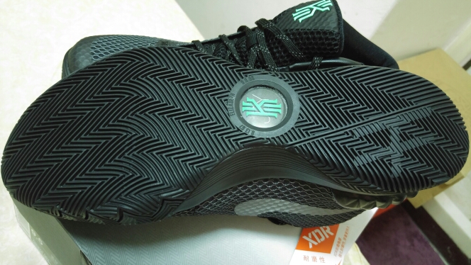 Kyrie 1 EP 趁熱開箱