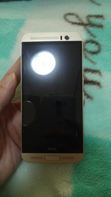 M9+簡單開箱