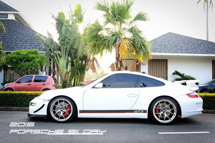 2015 3th Porsche 911 Day 大鵬灣車主同樂日 (新增活動影片)