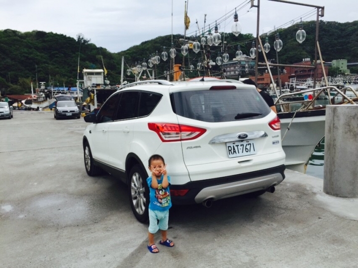 非試不可 Kuga 24h 試駕