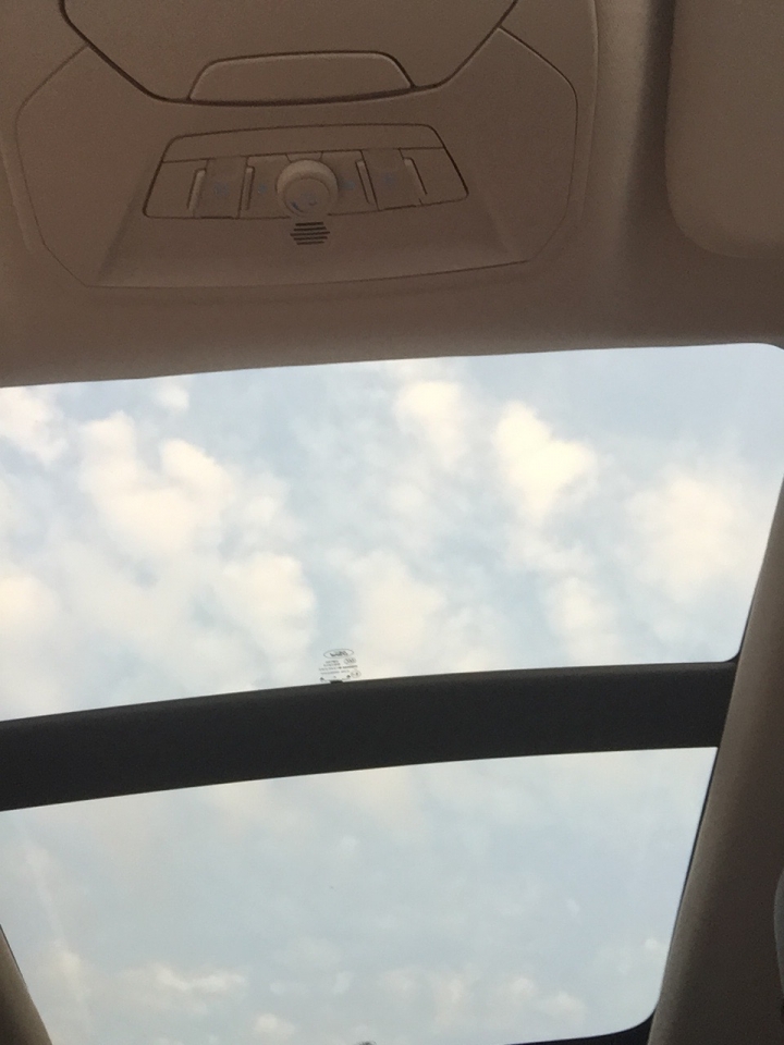 KUGA免費24小時試駕心得