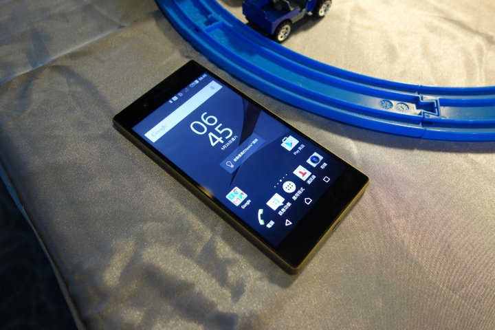 【聽說，孔子也懂 Sony Xperia Z5 體驗會】