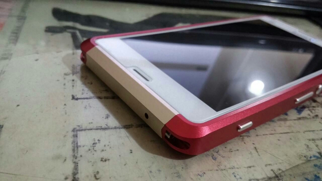 [分享] Kewers for Z3 compact