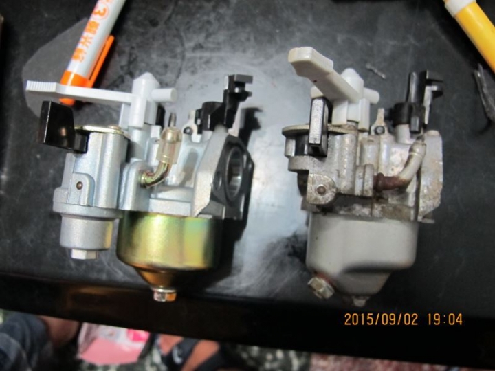 工進 KOSHIN LTD HIDELS PUMP 抽水機 - SEH 50XP - 開箱及維修