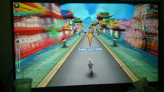 禾聯HD-50AC2智慧型電視