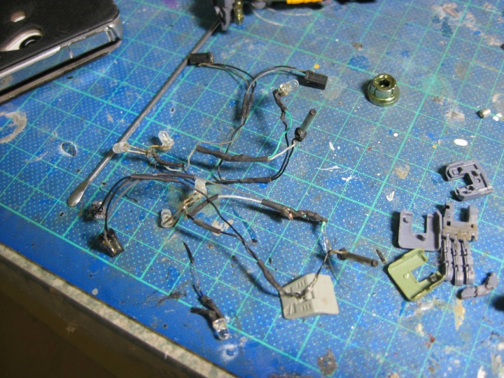 代工-艾倫-1/100-剎帝利之起死回生救援計畫--完成