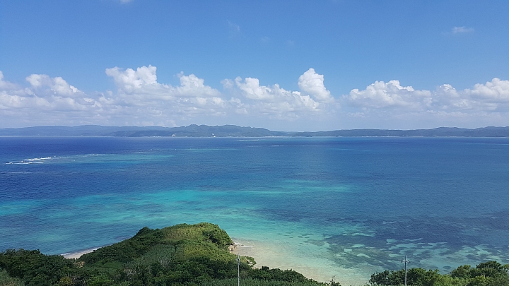 NOTE 5 旅遊 沖繩 照片分享 (圖多)