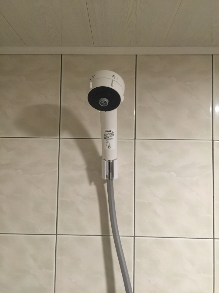 [開箱] TOTO TMGG40QJ 有水管落差之安裝過程