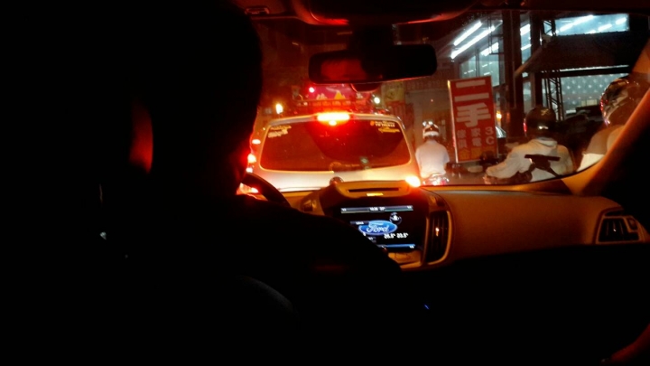 KUGA 24 小時免費試駕
