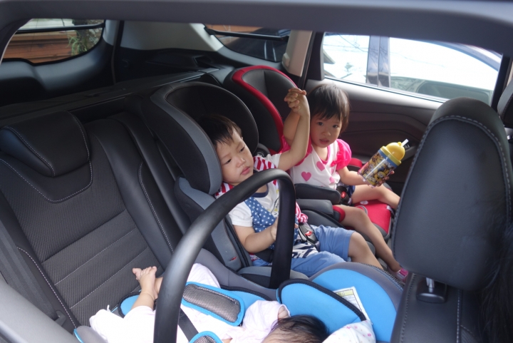 FORD KUGA 24小時免費試駕