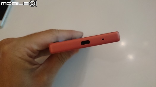 [台中場]搶先體驗世界最快的Sony Xperia Z5
