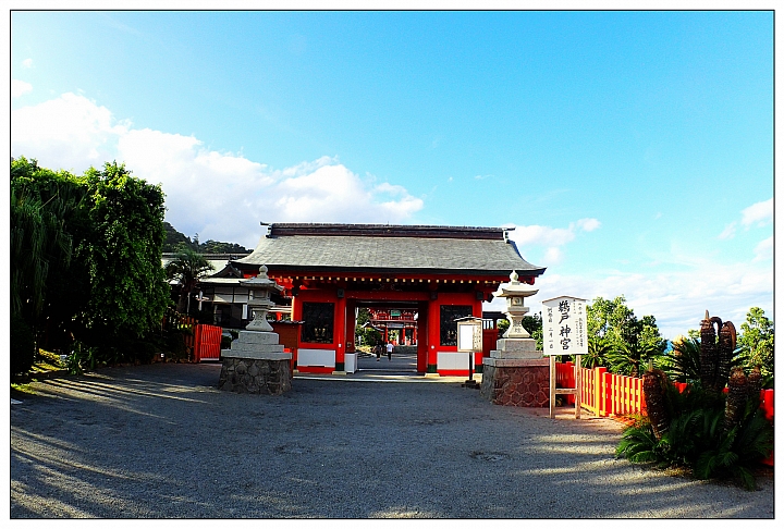 [SKYWAVE TYPE-S]日本九州環島之旅（PART-4）「宮崎・鹿児島」