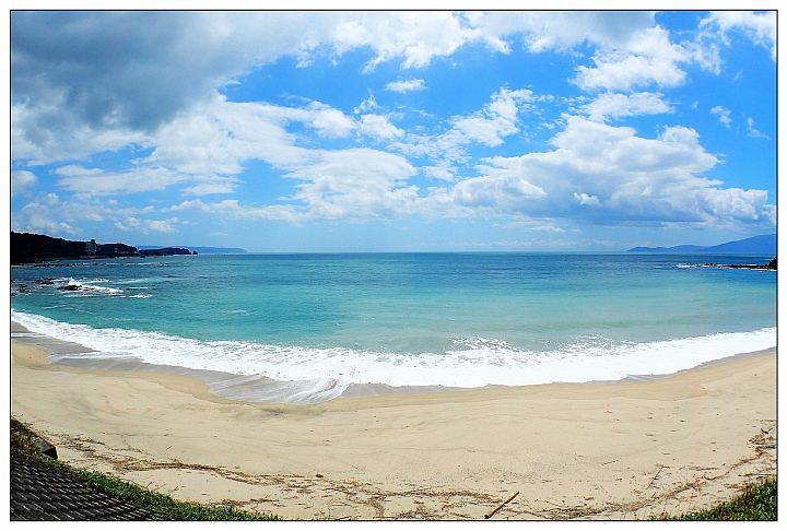 [SKYWAVE TYPE-S]日本九州環島之旅（PART-4）「宮崎・鹿児島」