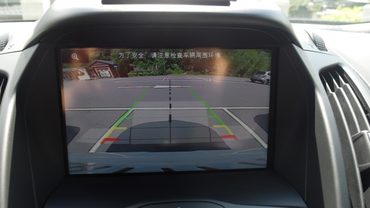 非試不可 Ford New Kuga 試駕心得