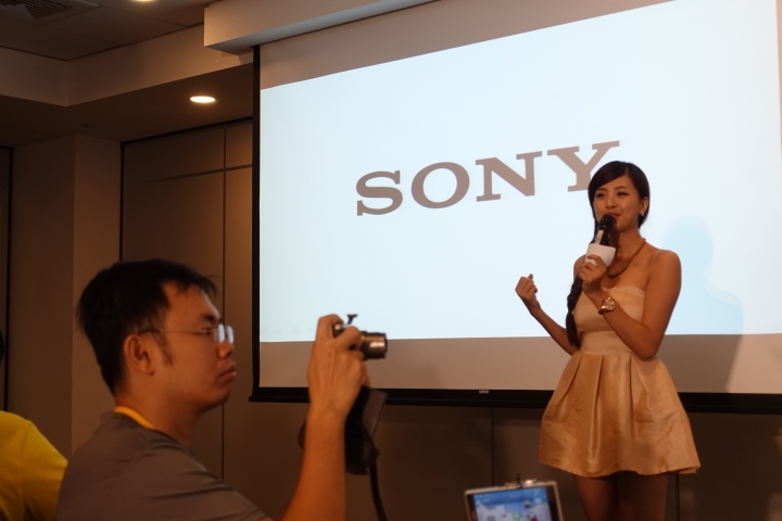 【心得】XPERIA Z5/Z5 Compact的健康檢查報告！—台北體驗會—