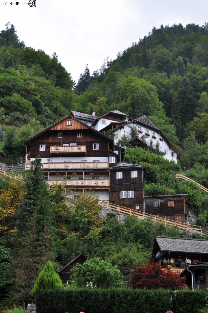 【捷克‧奧地利】 在帝國時光的深處蜜月旅行