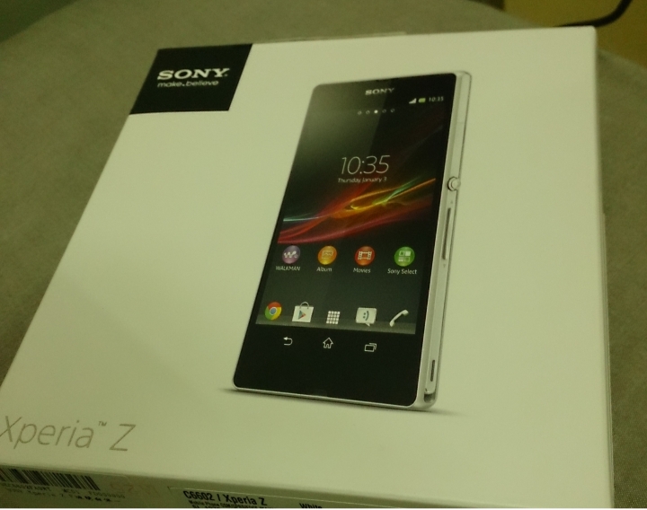 Sony Xperia Z5 撼凍Mobile01--最快體驗會 分享－台北場