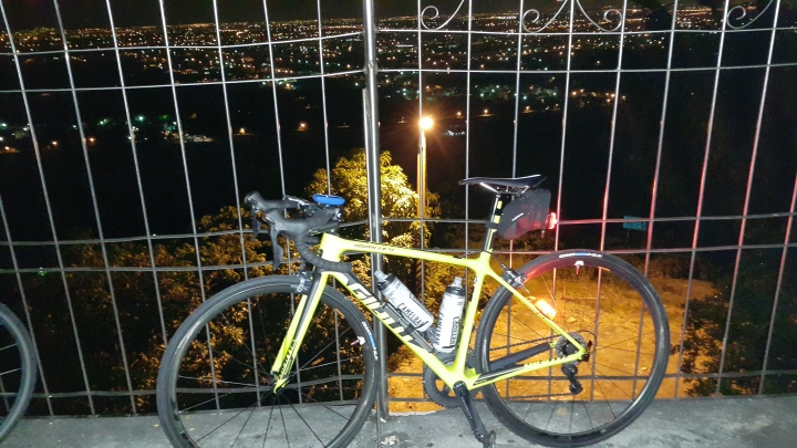 2016 TCR ADVENCED SL2 遲來的開箱