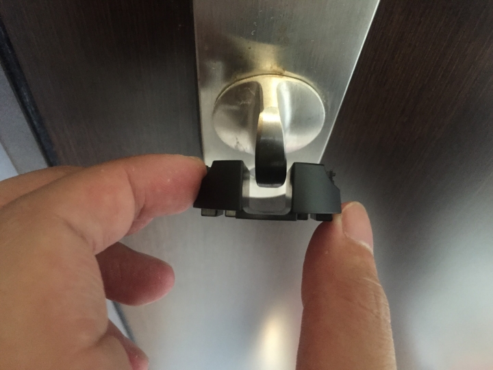 ［開箱］Sony Qrio Smart Lock