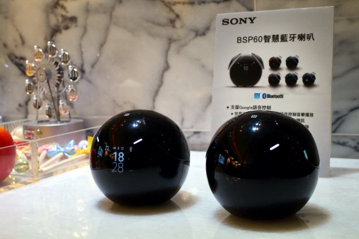 【顯微角度開箱】微距下的震撼 - Sony Z5體驗會台中場