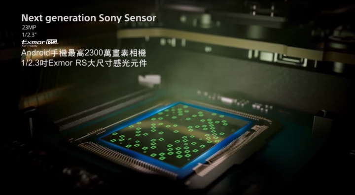 【體驗 】捕抓瞬間的感動 SONY Xperia X 系列 《台中場》