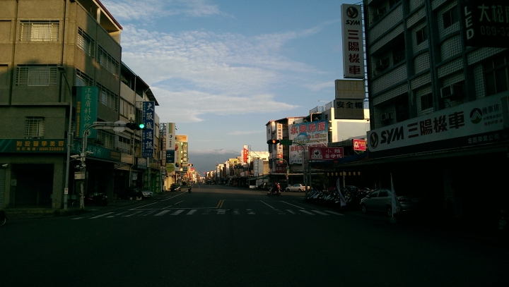 2+2的環島日誌7天6夜