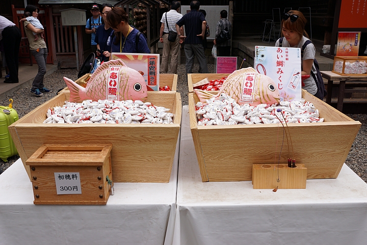 [圖多]2015.09.06 川越冰川神社-小江戶-池袋無敵家