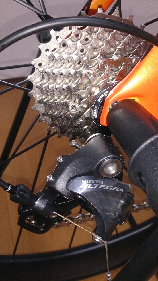 新手Propel Advanced Pro 1 開箱