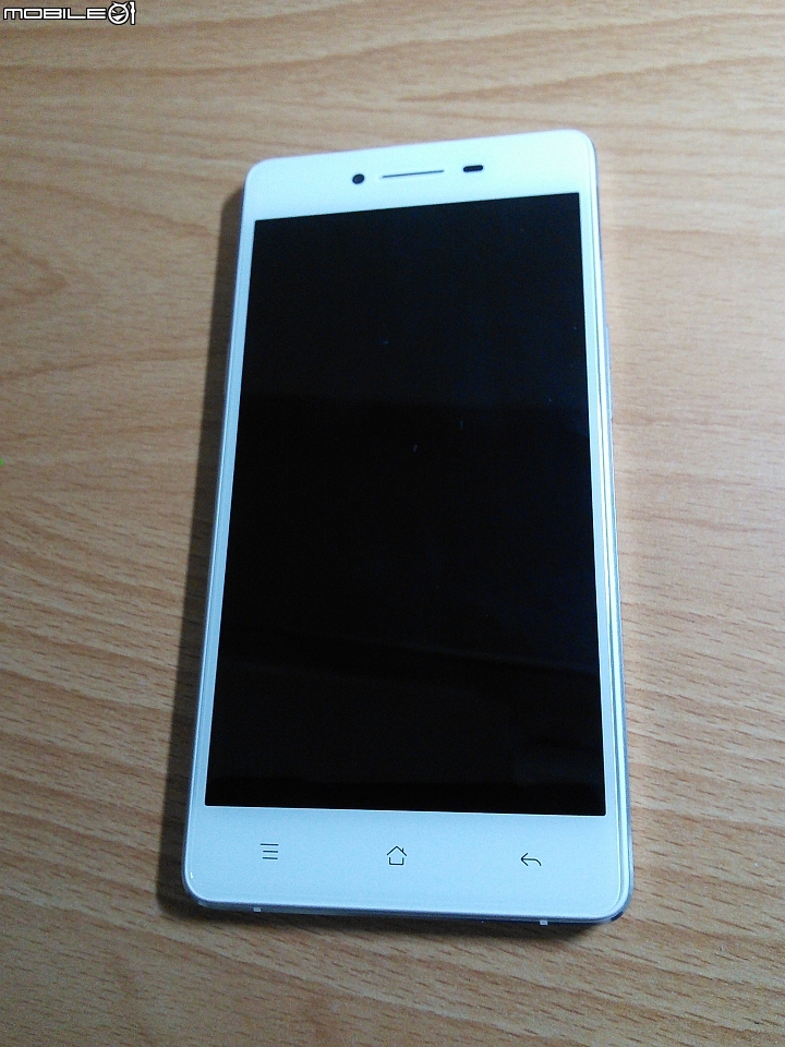 OPPO R7極致輕巧試用心得分享