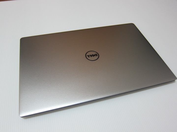 [開箱]當小小兵遇到來自日本的XPS13，Acer S5關箱