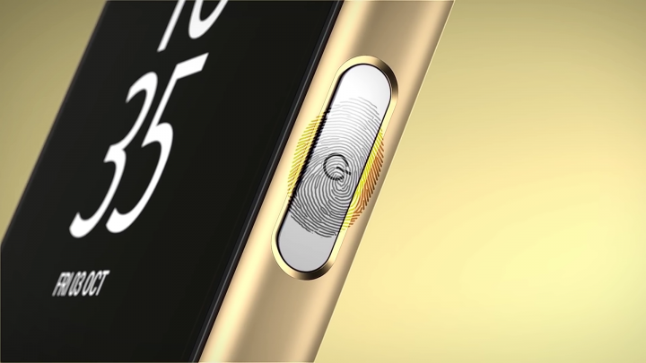【心得】XPERIA Z5/Z5 Compact的健康檢查報告！—台北體驗會—