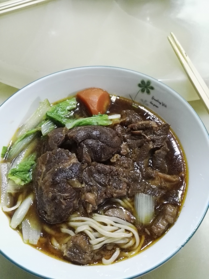 華為P8簡單開箱拍照 使用3個月後再更新