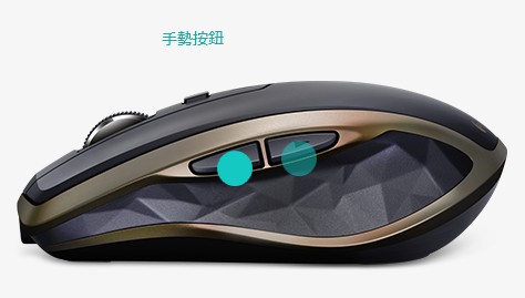 [野人獻曝] 羅技Logitech Options的發現