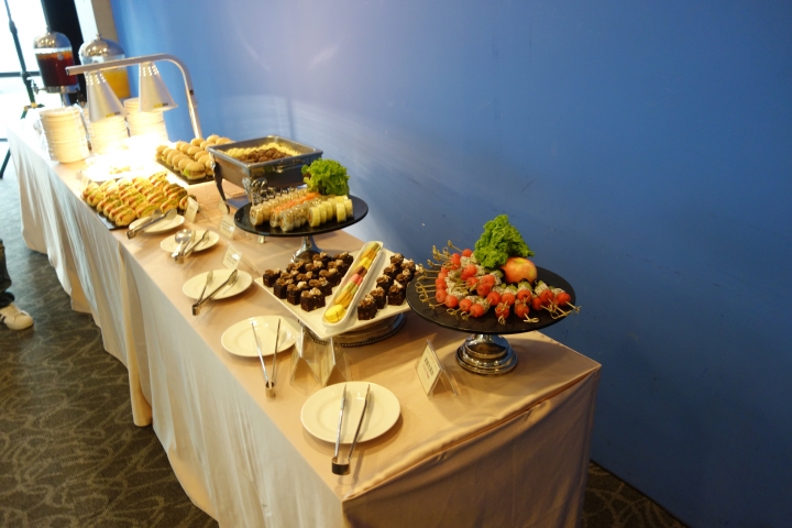 【聽說，孔子也懂 Sony Xperia Z5 體驗會】