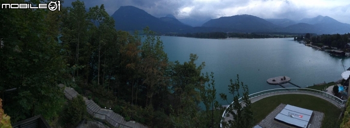 【捷克‧奧地利】 在帝國時光的深處蜜月旅行