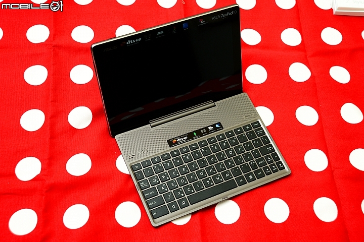 ASUS ZenPad Z300CL平板全套入手開箱XD