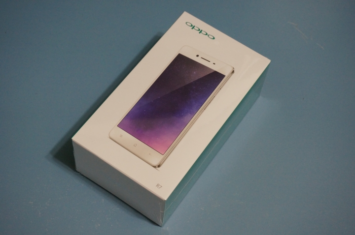 【試用體驗】OPPO R7 一閃動人心的動人時刻