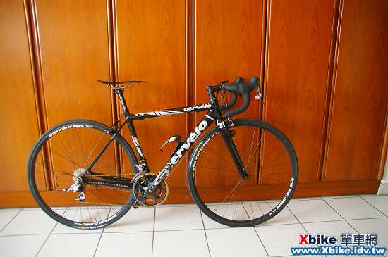 xbikeの公路車編年史