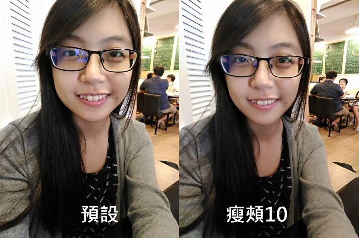 不管女男都愛不釋手的自拍機 ASUS ZenFone Selfie